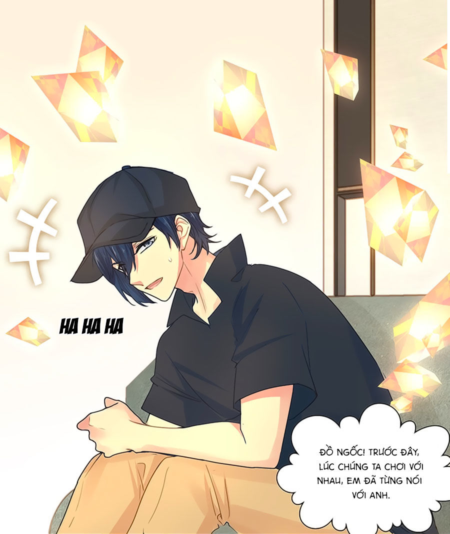 Lưu Luyến Tinh Diệu Chapter 114 - Trang 0