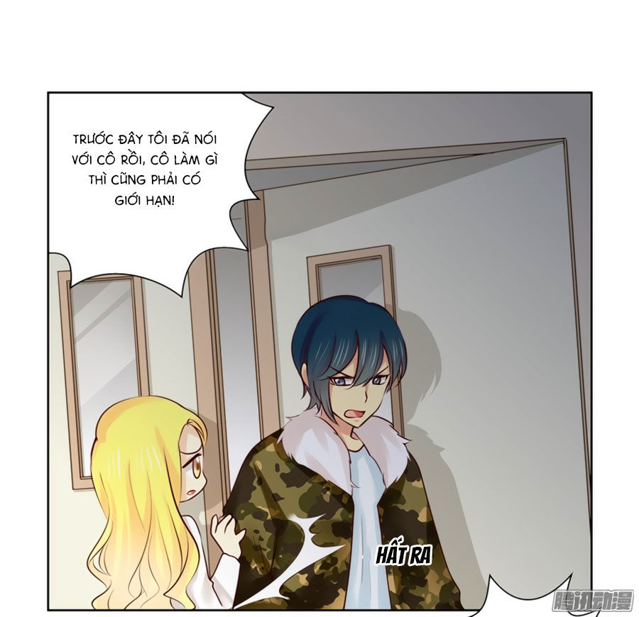 Lưu Luyến Tinh Diệu Chapter 88 - Trang 1