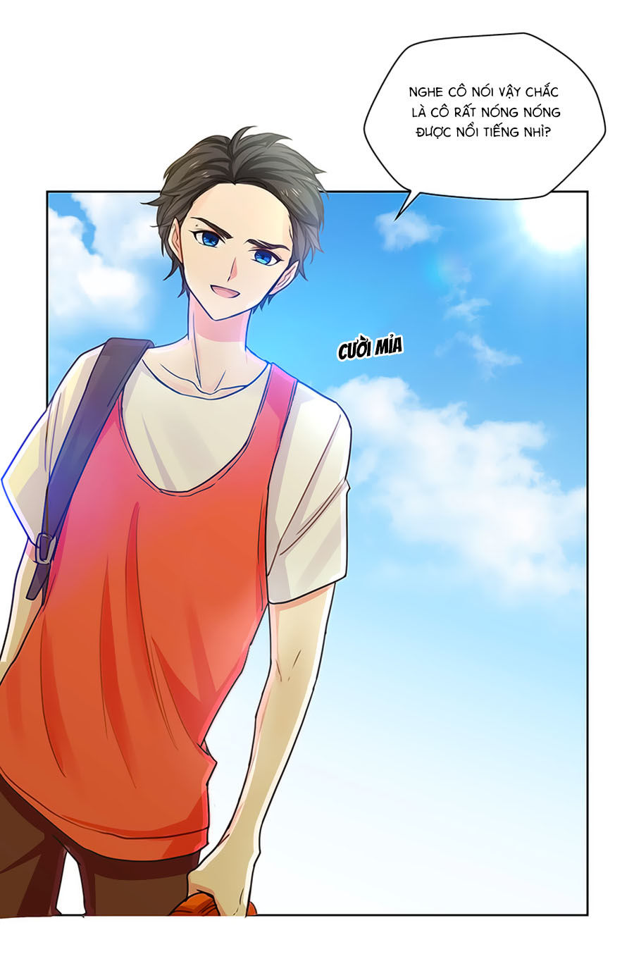 Lưu Luyến Tinh Diệu Chapter 116 - Trang 1