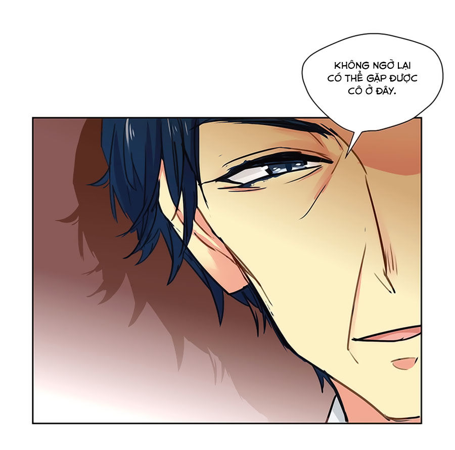 Lưu Luyến Tinh Diệu Chapter 118 - Trang 0