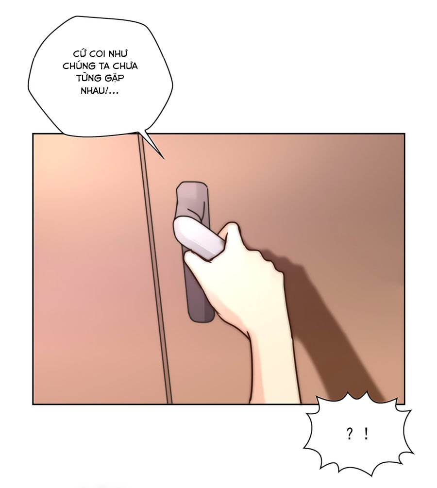 Lưu Luyến Tinh Diệu Chapter 121 - Trang 1