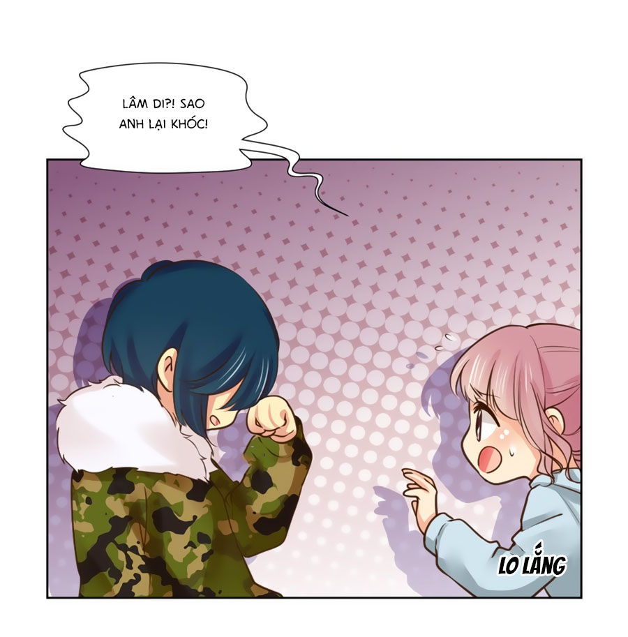Lưu Luyến Tinh Diệu Chapter 91 - Trang 1