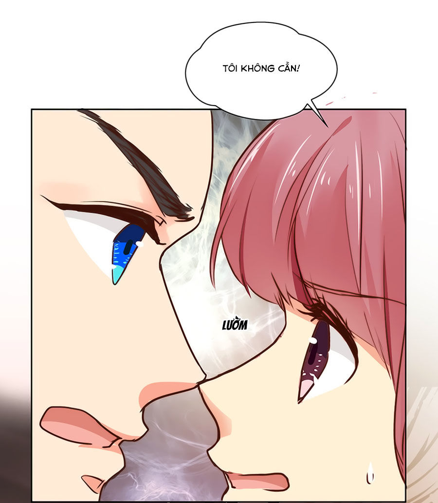 Lưu Luyến Tinh Diệu Chapter 120 - Trang 1