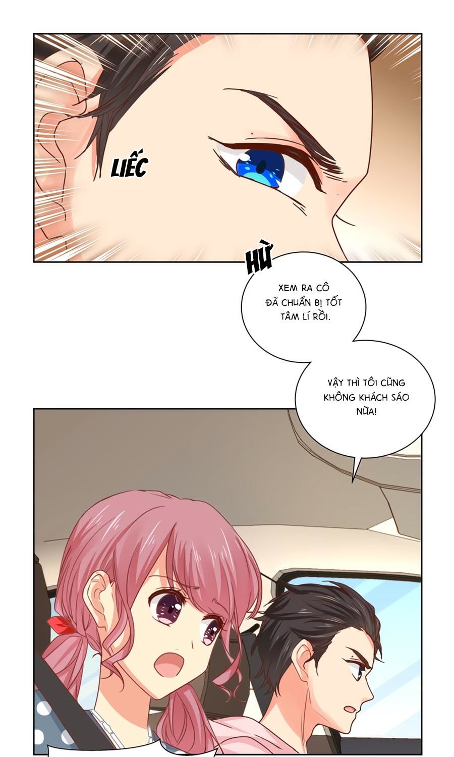 Lưu Luyến Tinh Diệu Chapter 115 - Trang 1