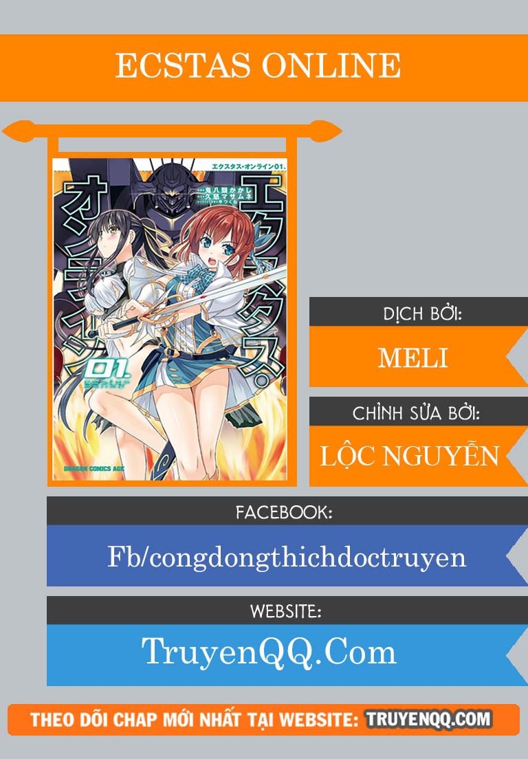 Ecstas Online Chapter 15 - Trang 0