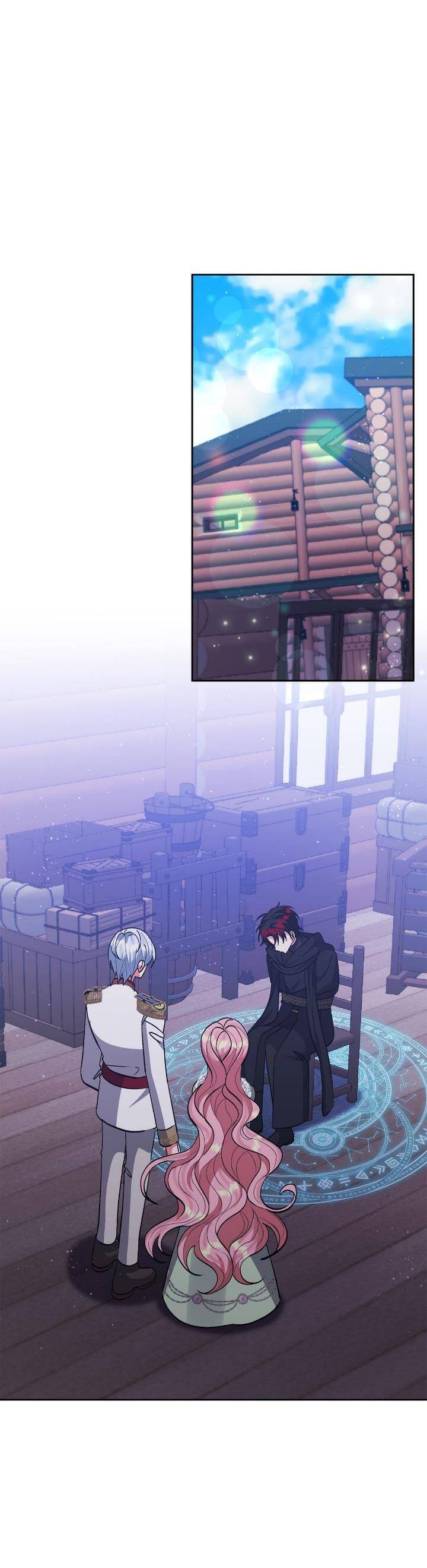 Tôi Đã Nhận Nuôi Nam Chính Chapter 36 - Trang 0