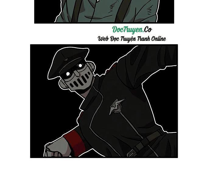 Minus Hand Chapter 5 - Trang 1