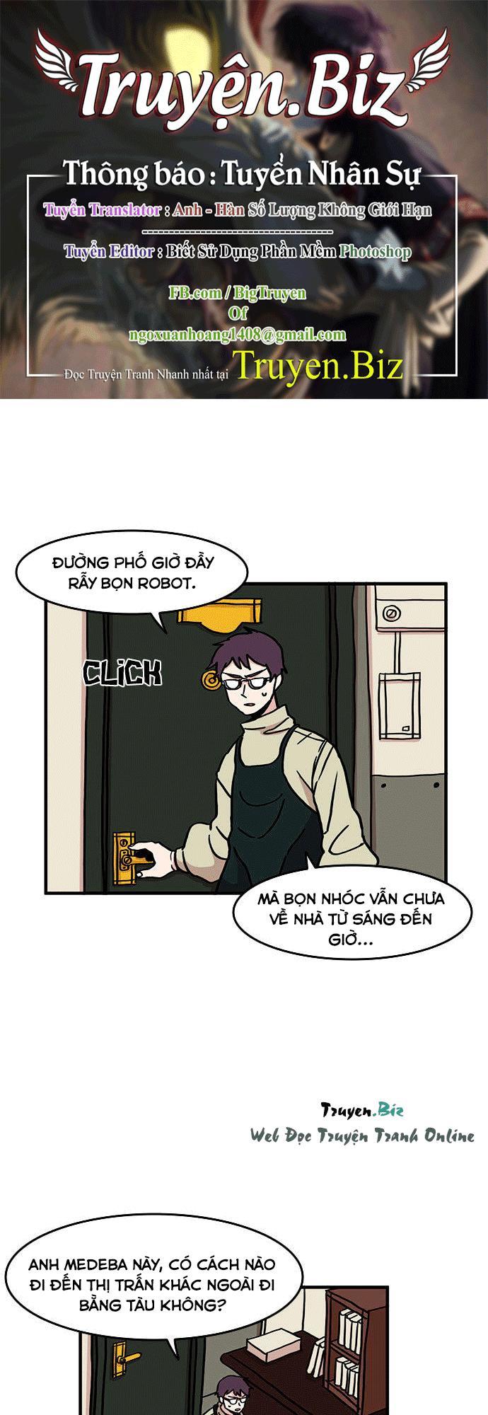 Minus Hand Chapter 12 - Trang 0