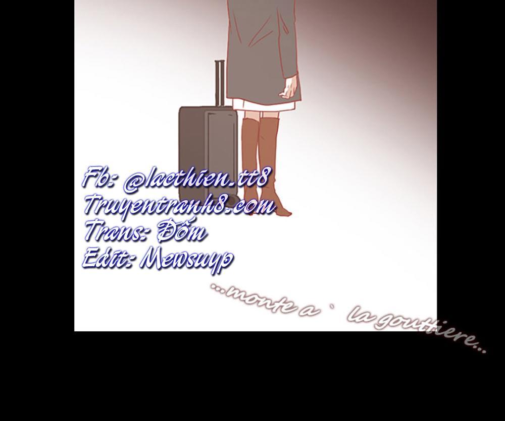 Thư Ký Kim Sao Thế Nhỉ? Chapter 22 - Trang 1