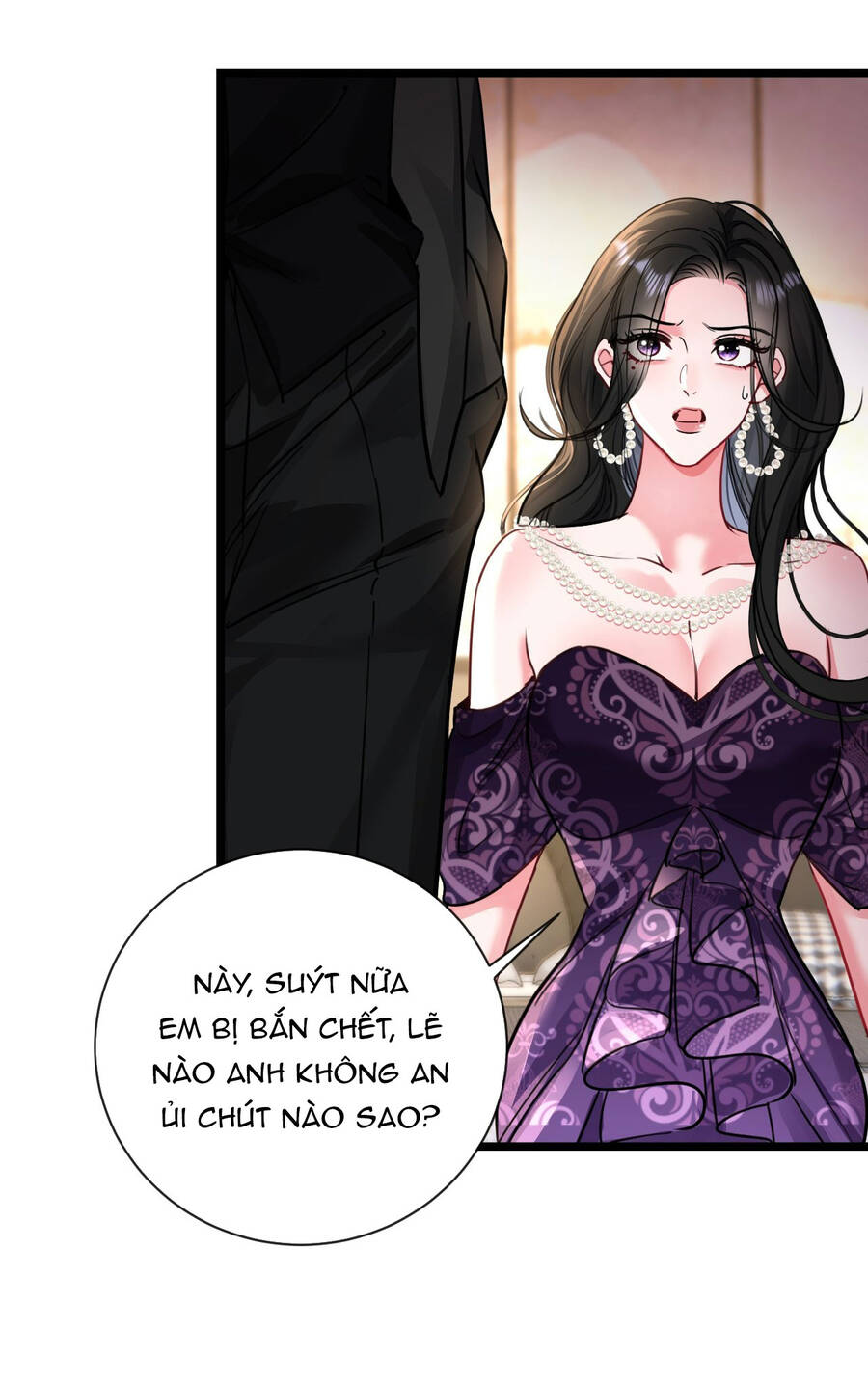 Xin Lỗi, Tôi Cũng Là Lão Đại Chapter 9.2 - Trang 0