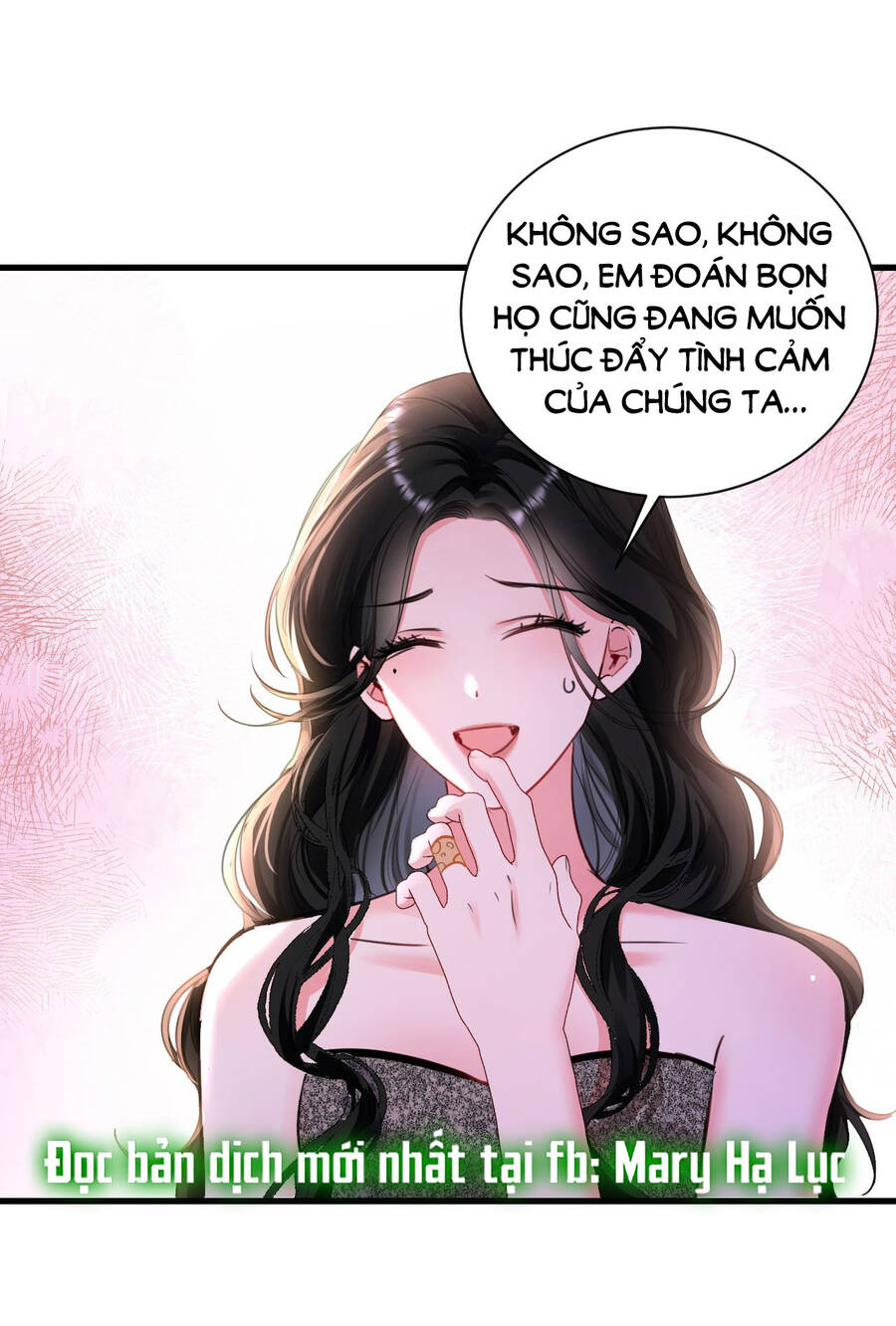 Xin Lỗi, Tôi Cũng Là Lão Đại Chapter 5.2 - Trang 0