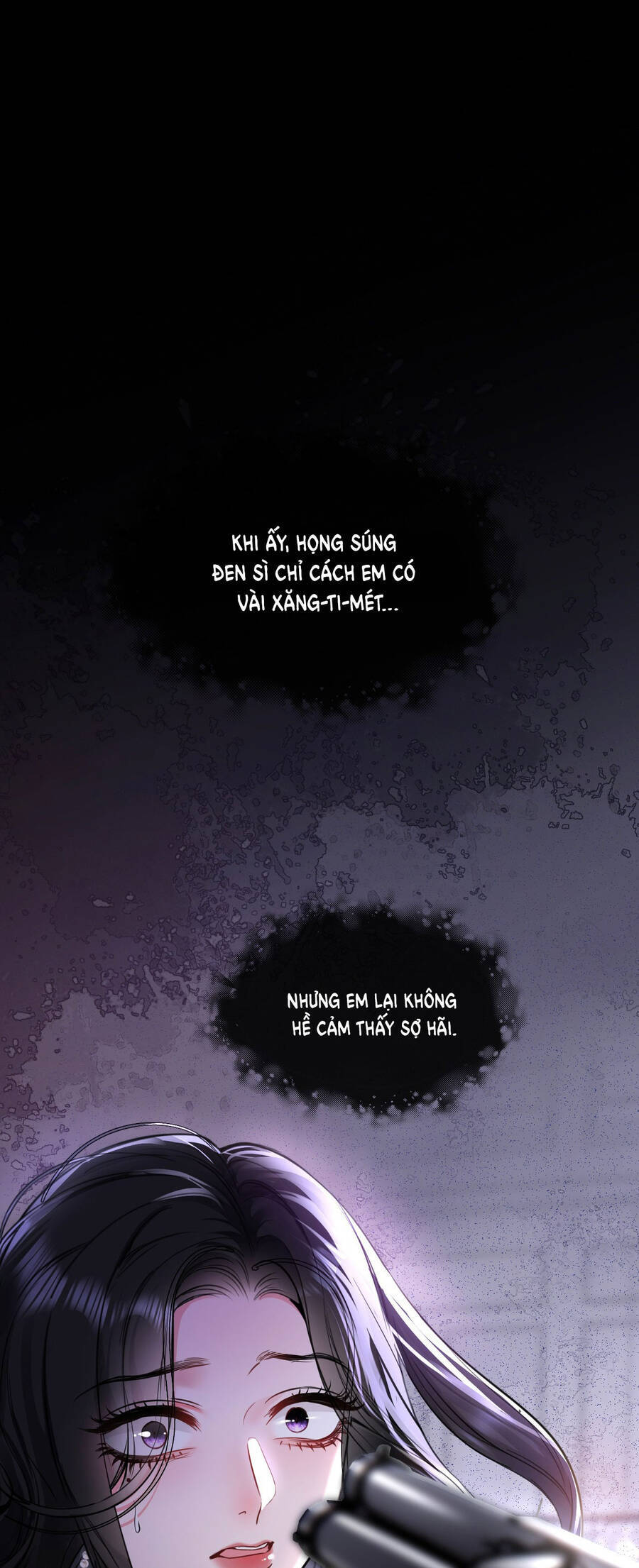 Xin Lỗi, Tôi Cũng Là Lão Đại Chapter 9.1 - Trang 0