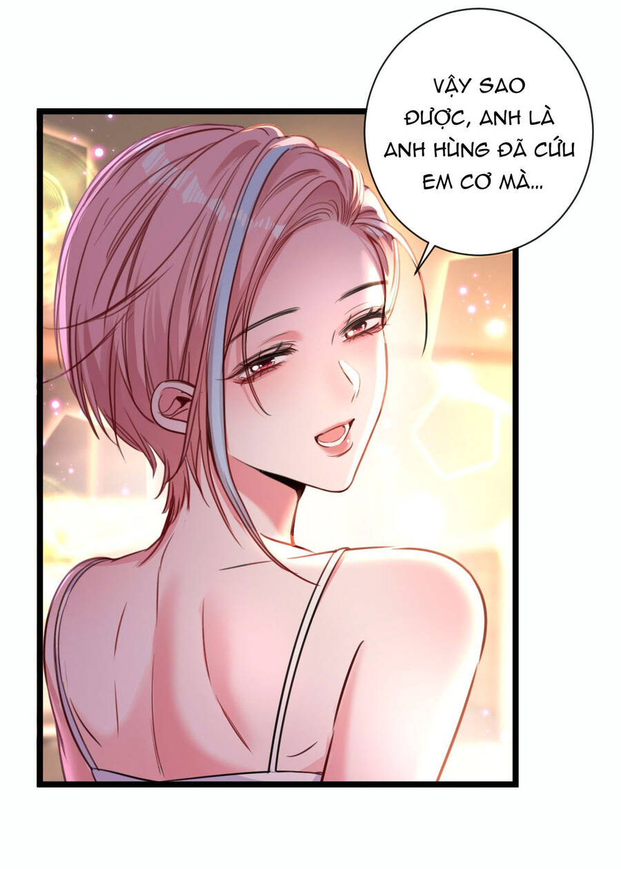 Xin Lỗi, Tôi Cũng Là Lão Đại Chapter 10.2 - Trang 0