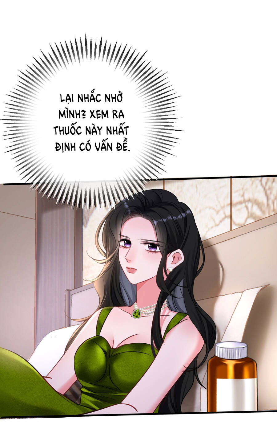Xin Lỗi, Tôi Cũng Là Lão Đại Chapter 6.2 - Trang 0