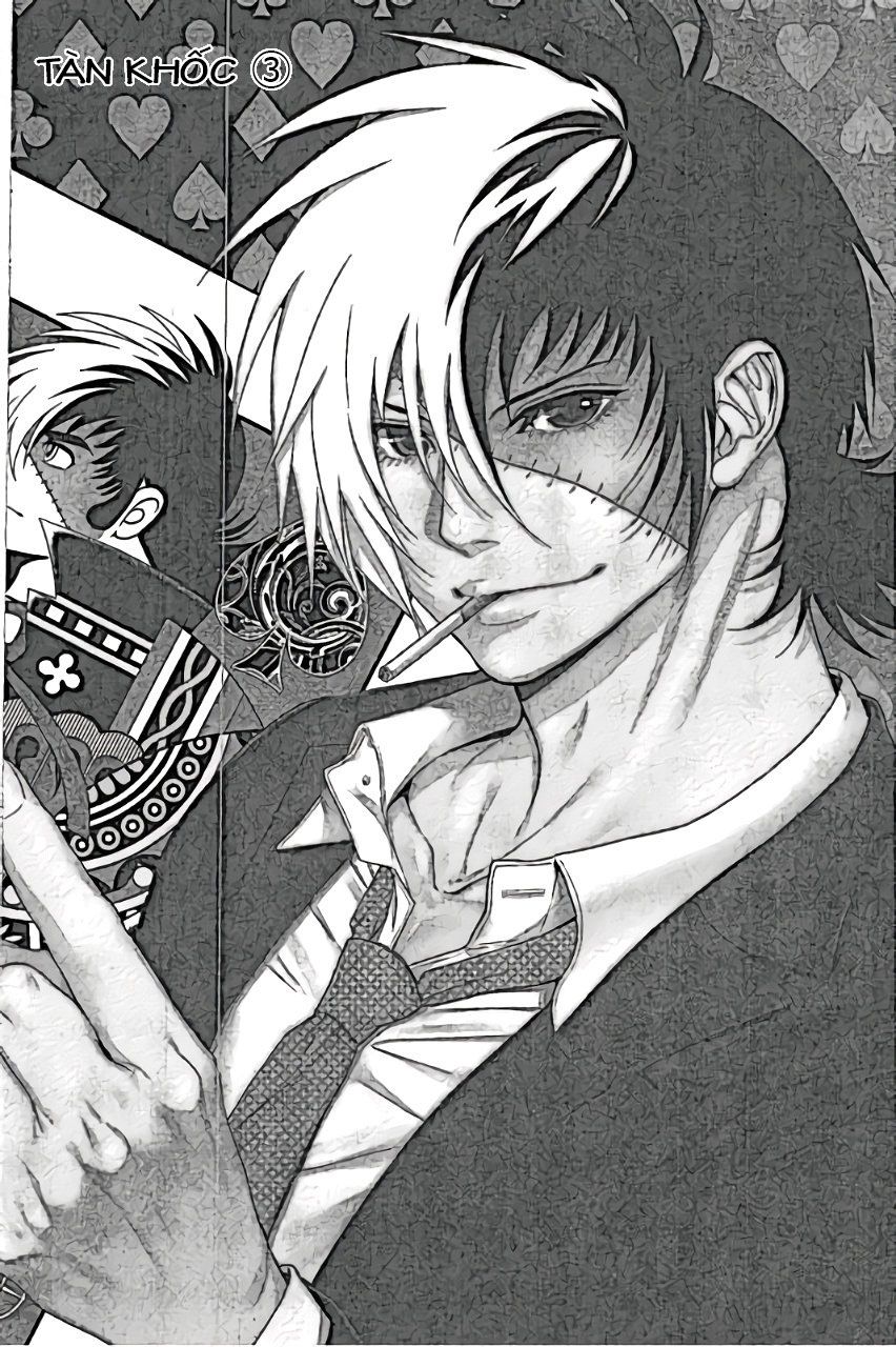 Thời Niên Thiếu Của Black Jack Chapter 56 - Trang 0