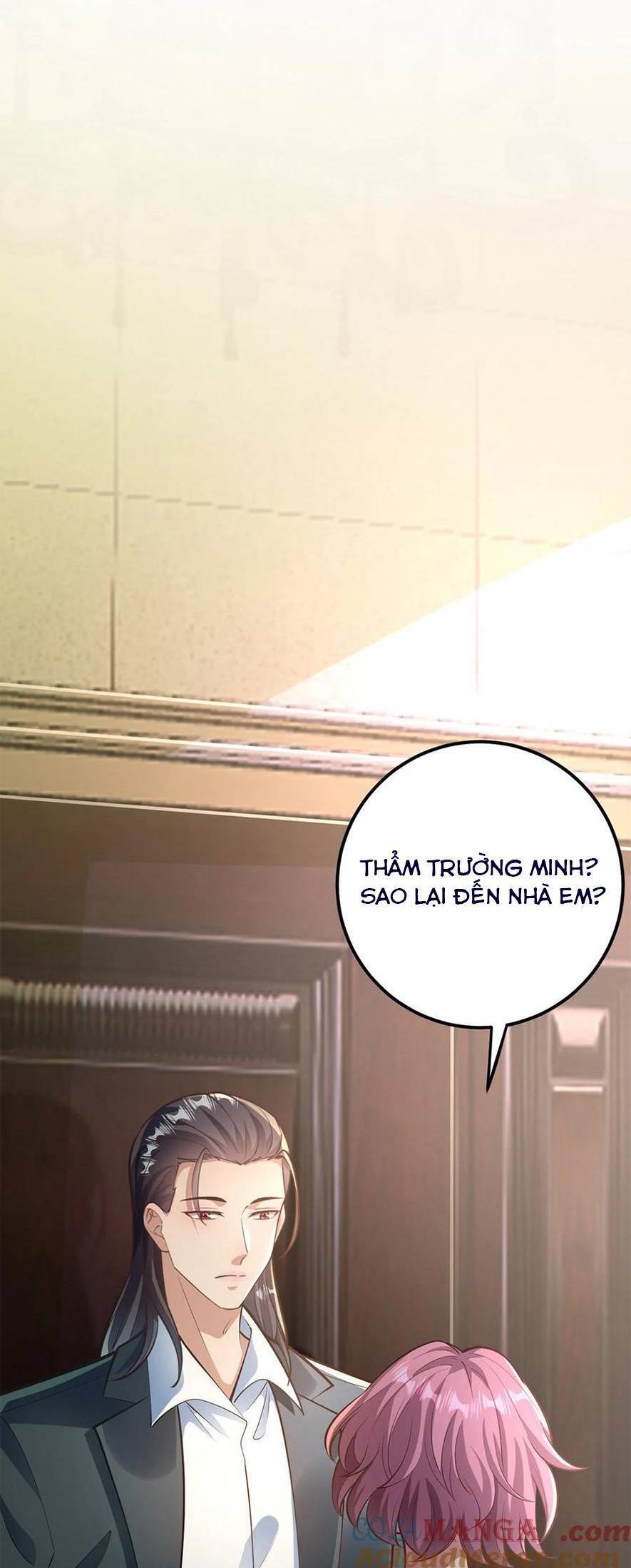 Nghịch Đồ Mỗi Ngày Đều Muốn Bắt Nạt Sư Phụ Chapter 171 - Trang 0