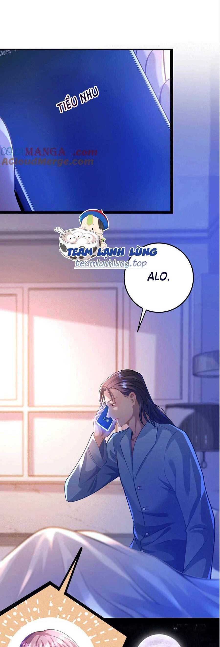 Nghịch Đồ Mỗi Ngày Đều Muốn Bắt Nạt Sư Phụ Chapter 169 - Trang 0