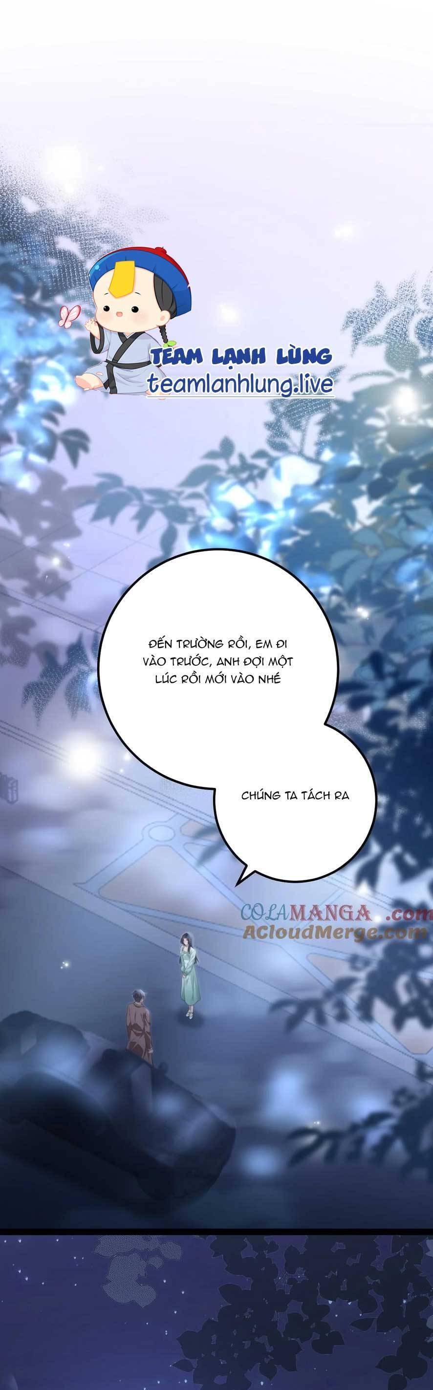 Nghịch Đồ Mỗi Ngày Đều Muốn Bắt Nạt Sư Phụ Chapter 168 - Trang 0