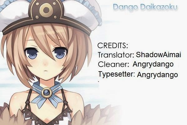 Fukigen Cinderella Chapter 7 - Trang 0