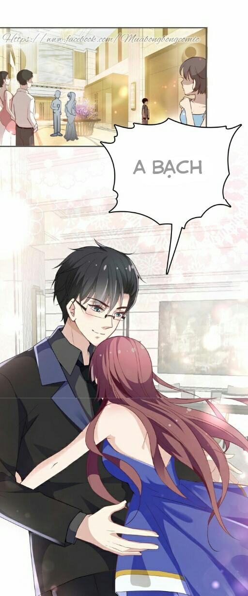 Tổng Tài Hai Mặt Sủng Thê Chỉ Nam Chapter 2.2 - Trang 0