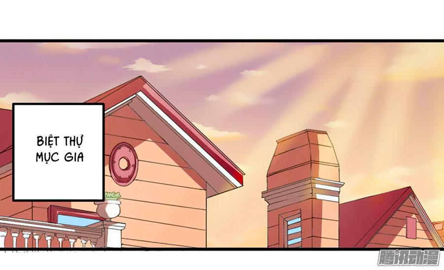 Gối Đầu Vào Tổng Tài Ác Ma Chapter 10 - Trang 0