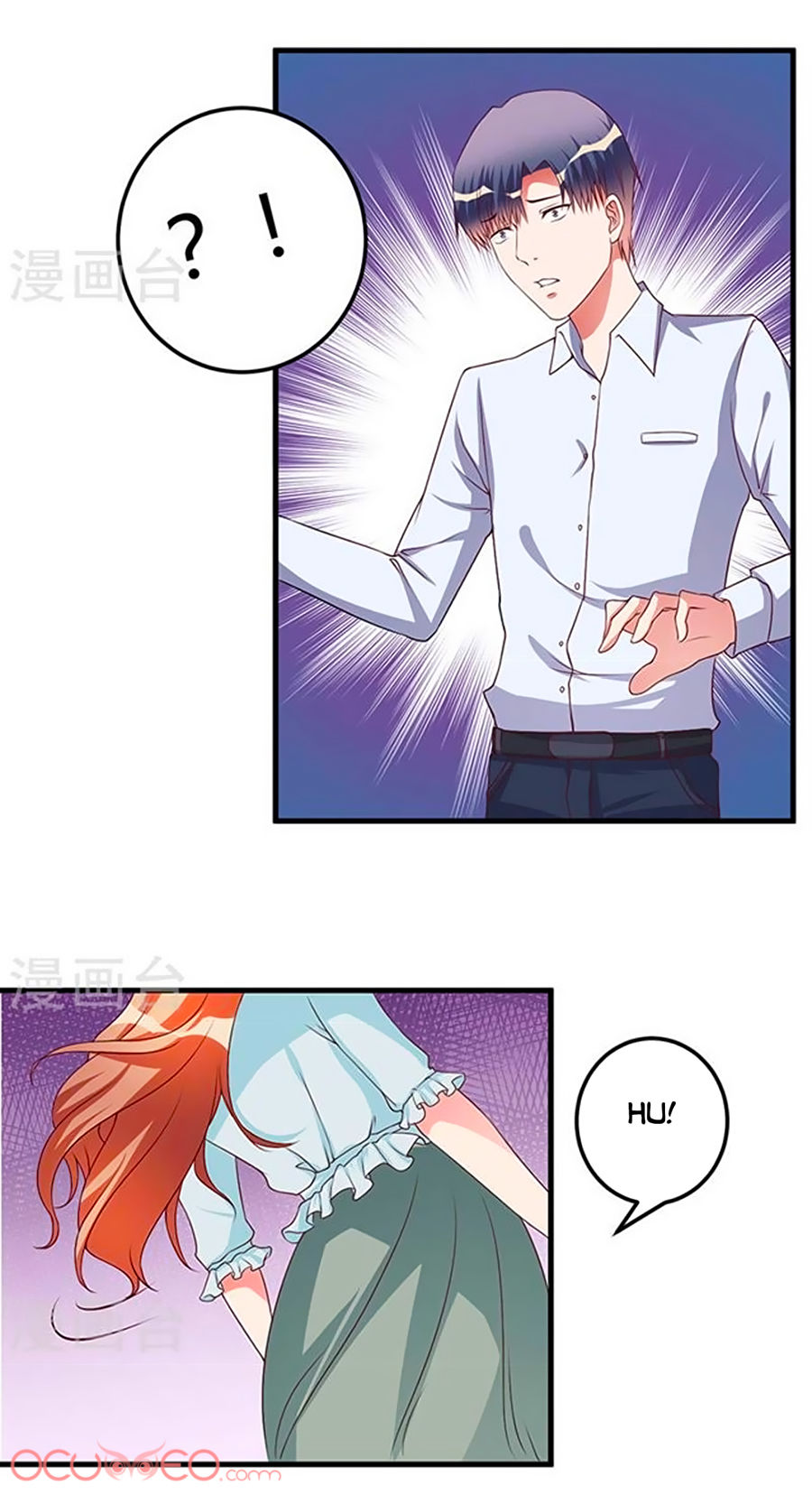 Gối Đầu Vào Tổng Tài Ác Ma Chapter 42 - Trang 0