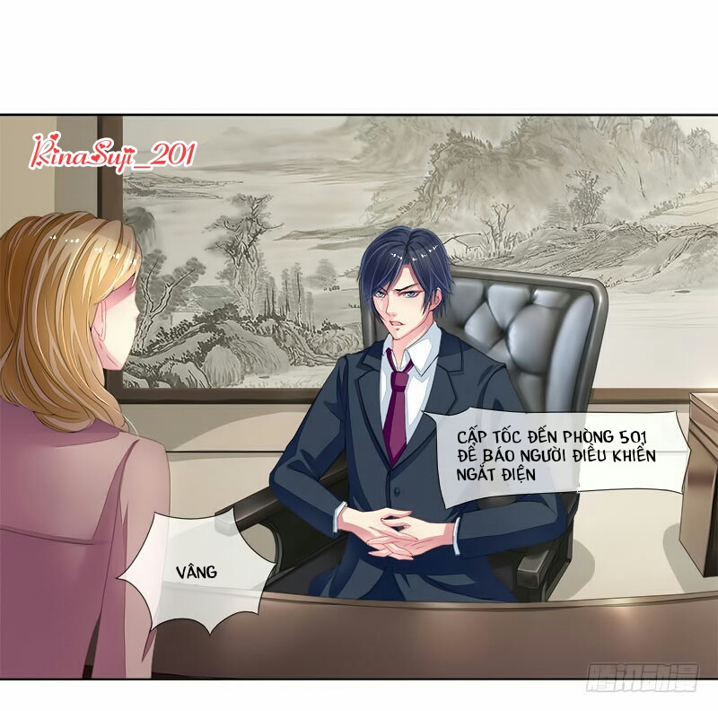 Sủng Sủng Dục Động Chapter 6 - Trang 1