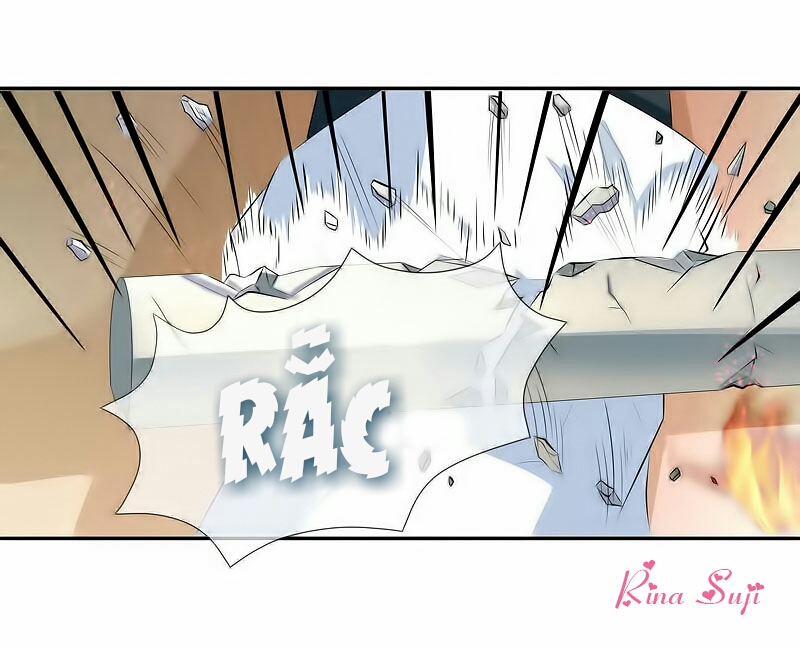 Sủng Sủng Dục Động Chapter 4 - Trang 1