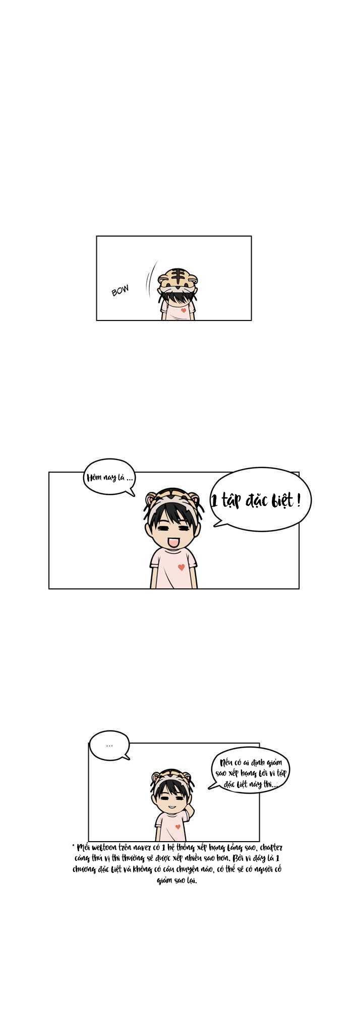 Song Of The Cloud Chapter 6.5 - Trang 1