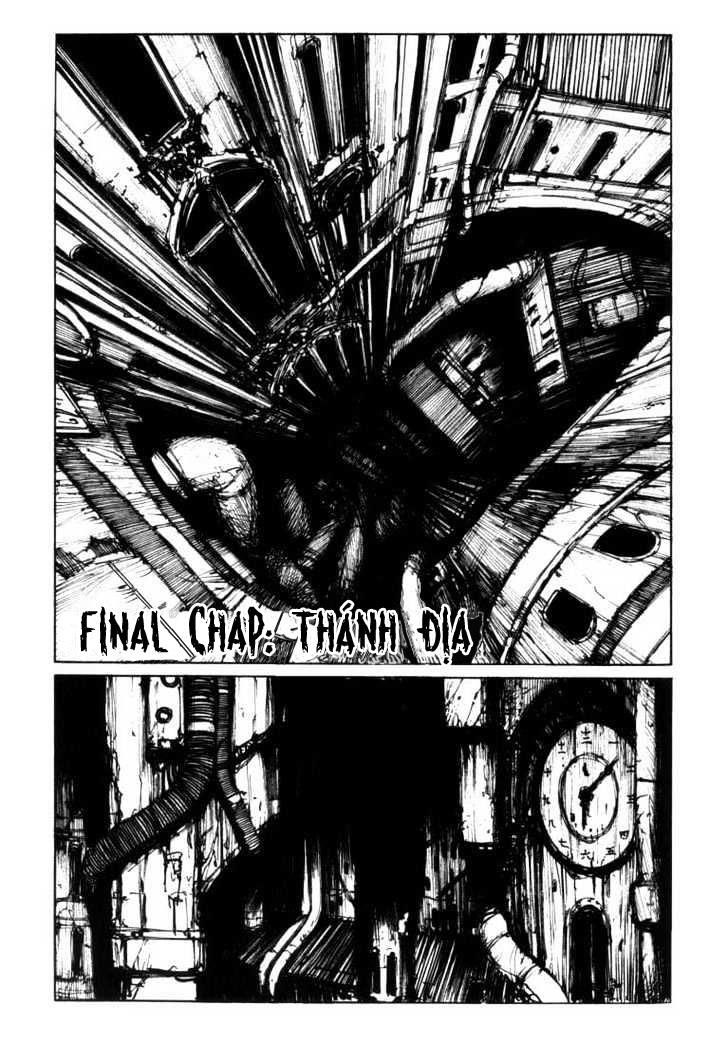 Noise Chapter 6 - Trang 0
