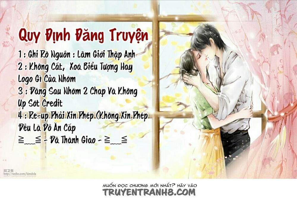 Kiều Thê Xuất Xưởng Bất Hợp Cách Chapter 4 - Trang 0
