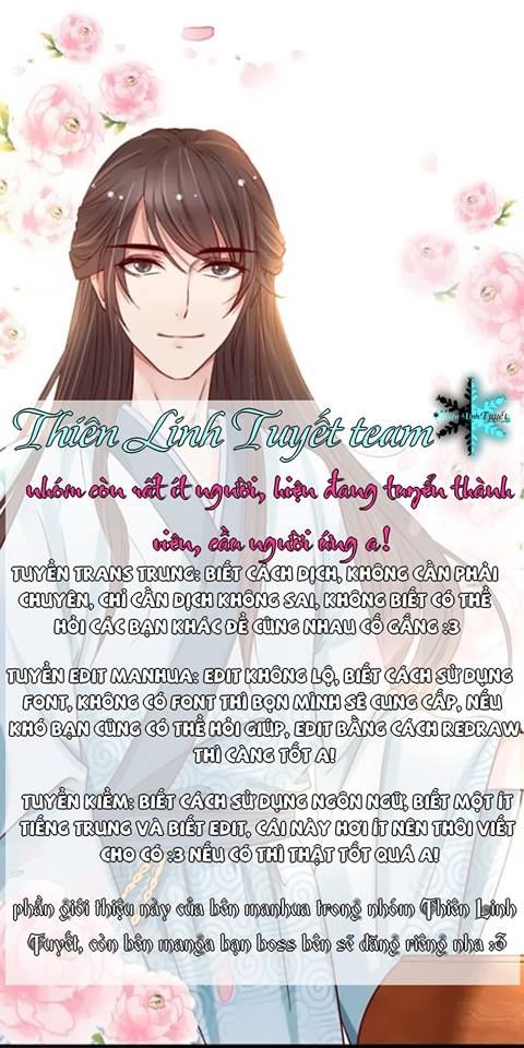 Giỏ Trái Cây Another Chapter 3 - Trang 0