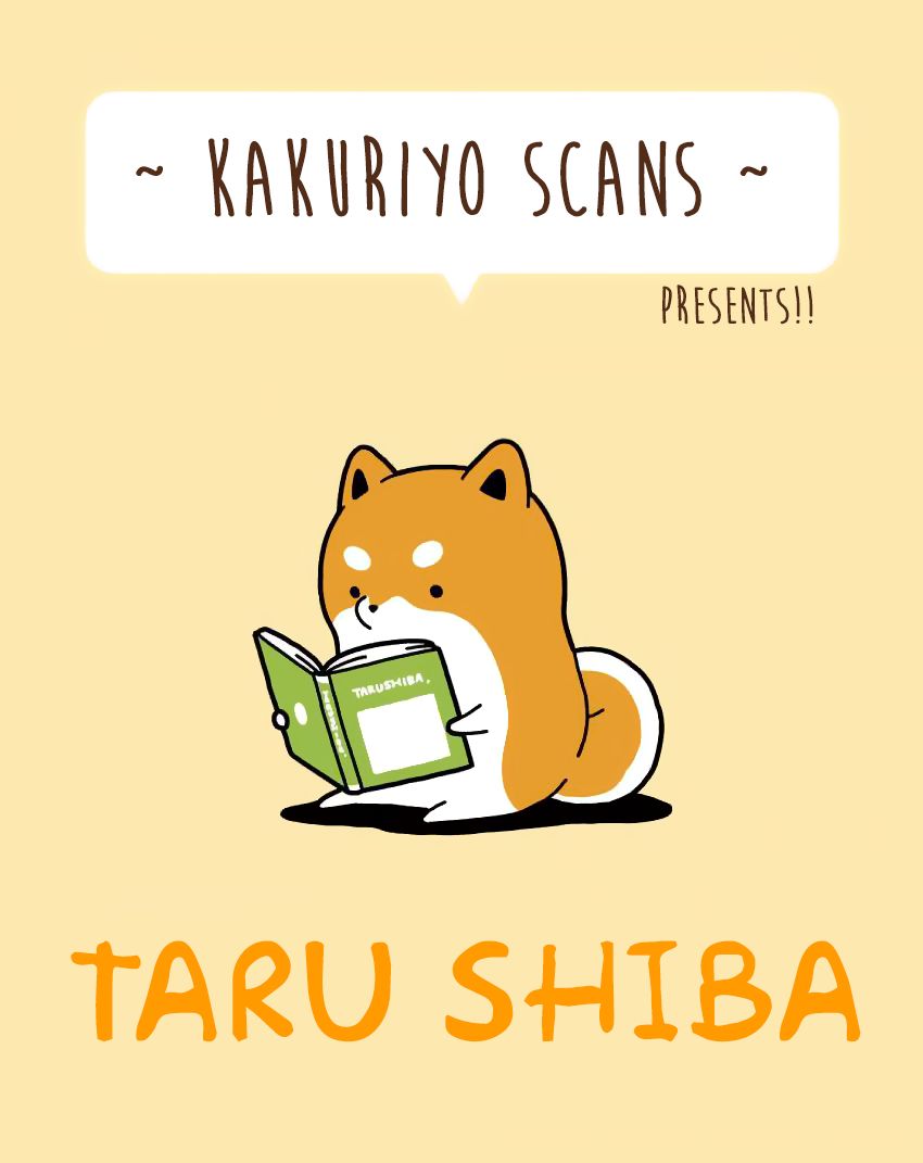 Taru Shiba Chapter 8 - Trang 1