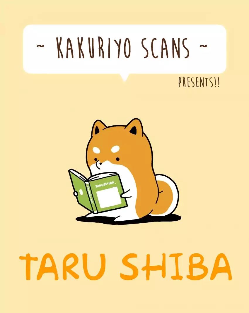 Taru Shiba Chapter 2 - Trang 1