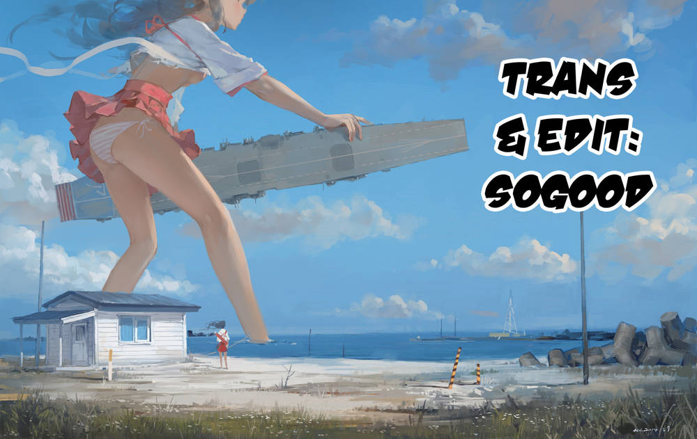 Chimamire Sukeban Chainsaw Chapter 26 - Trang 1