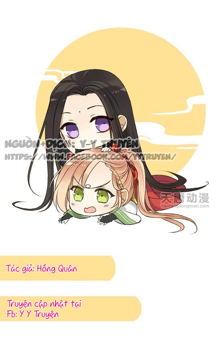 Giáo Chủ Yêu Nghiệt Mau Nằm Xuống Chapter 2.3 - Trang 0