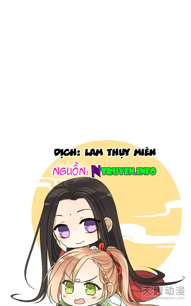 Giáo Chủ Yêu Nghiệt Mau Nằm Xuống Chapter 1.1 - Trang 0
