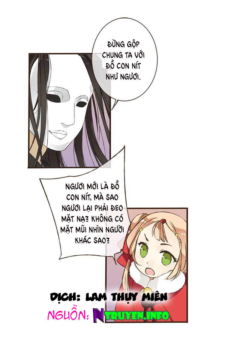 Giáo Chủ Yêu Nghiệt Mau Nằm Xuống Chapter 1.2 - Trang 0