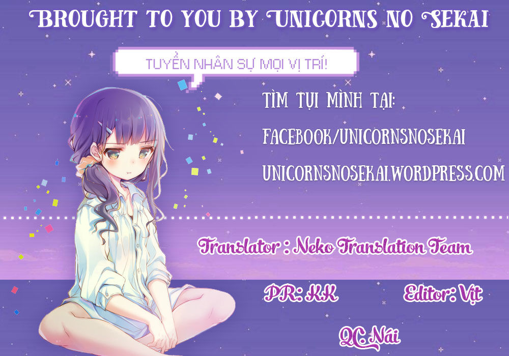 Gaitou Alice Chapter 13 - Trang 0