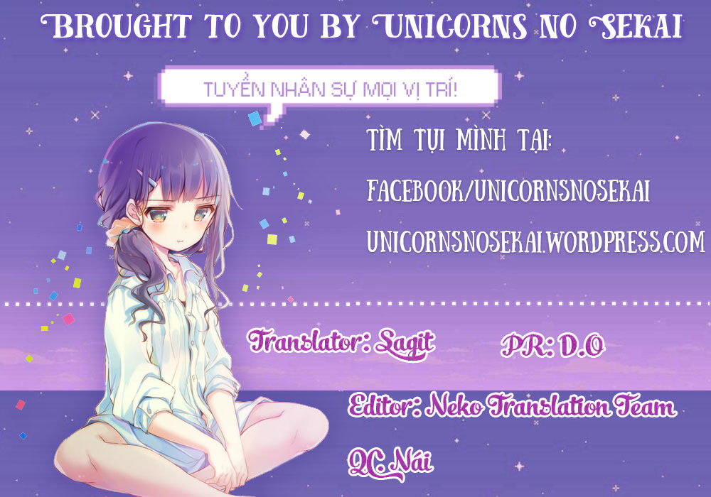 Gaitou Alice Chapter 10 - Trang 0