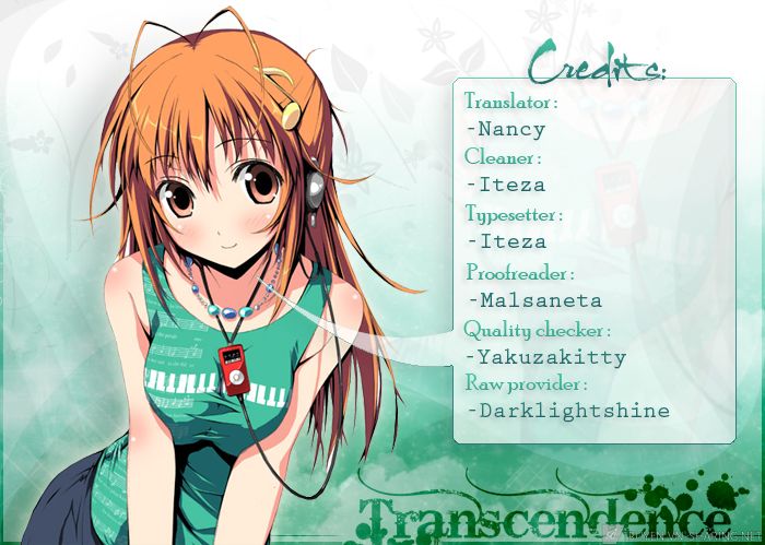 Nokemono To Hanayome The Manga Chapter 2 - Trang 0