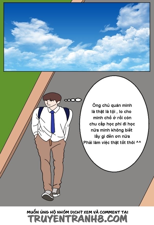 Cuộc Đời Tôi Chapter 2 - Trang 0