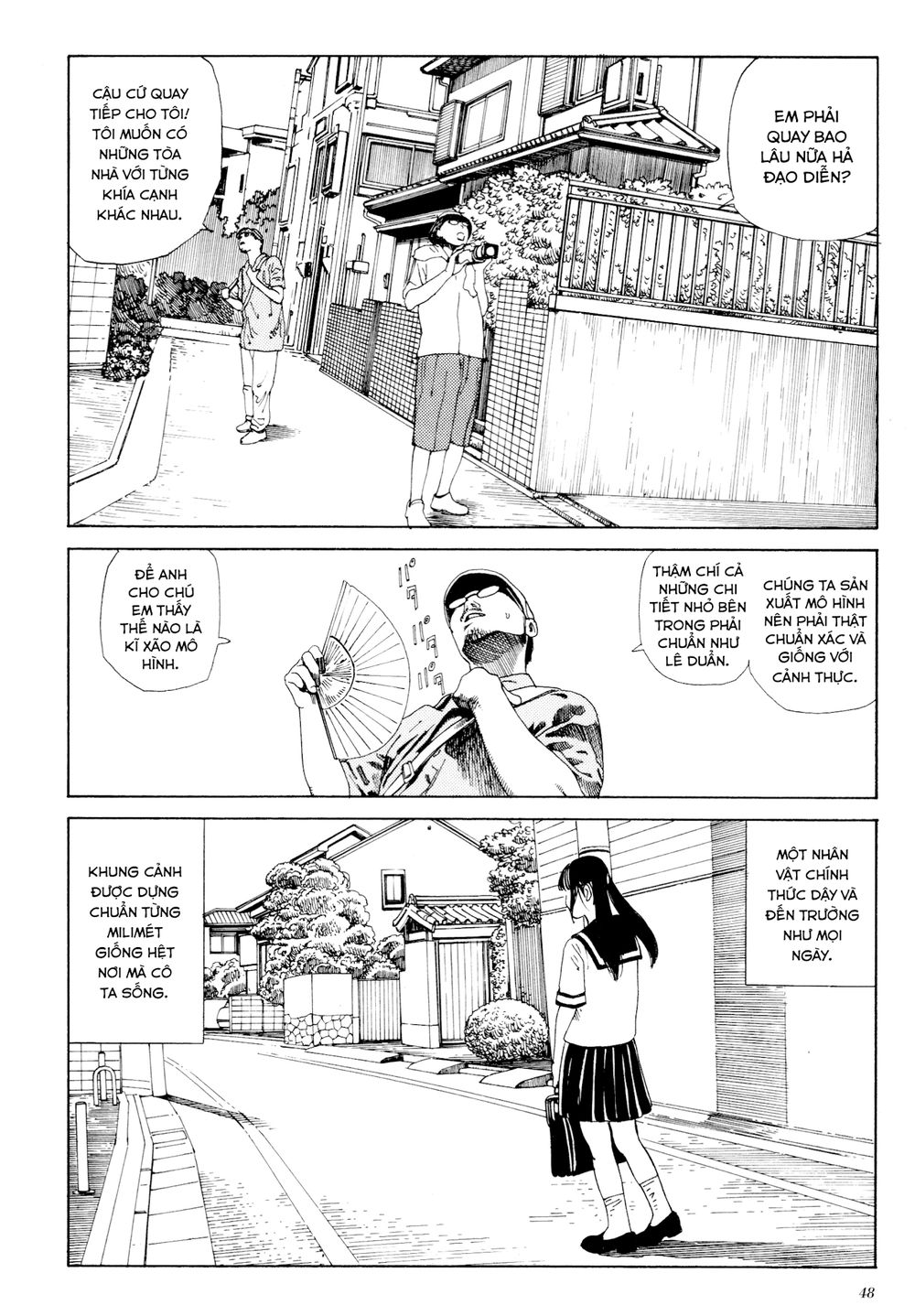 Anamorphosis No Meijuu Chapter 1.2 - Trang 0