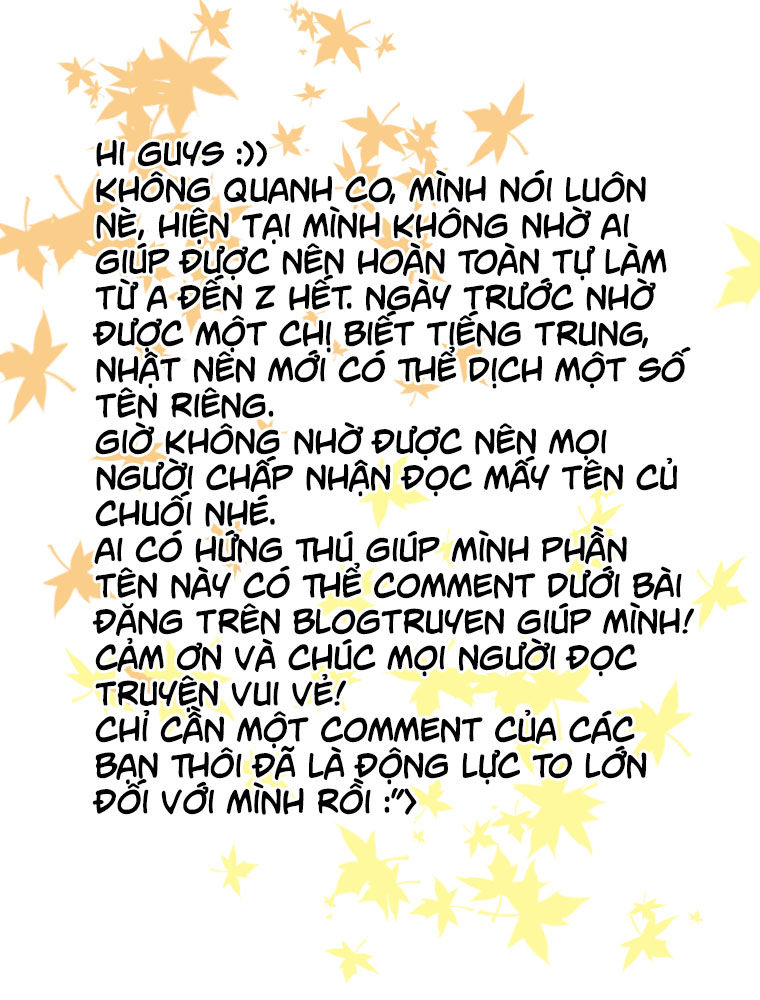 Đại Tây Du - Daisaiyuuki Bokuhi Seiden Chapter 14 - Trang 0