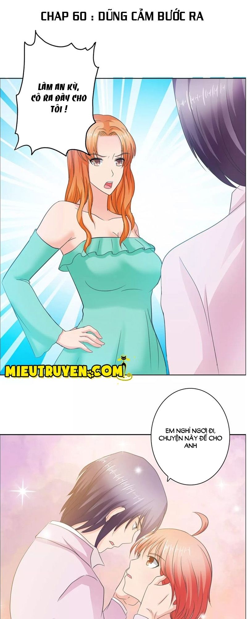 Kế Sắc Đào Thê Chapter 60 - Trang 0