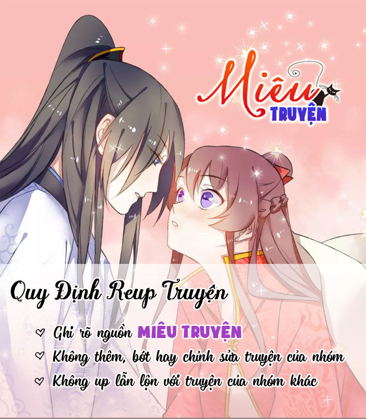 Kế Sắc Đào Thê Chapter 1 - Trang 0