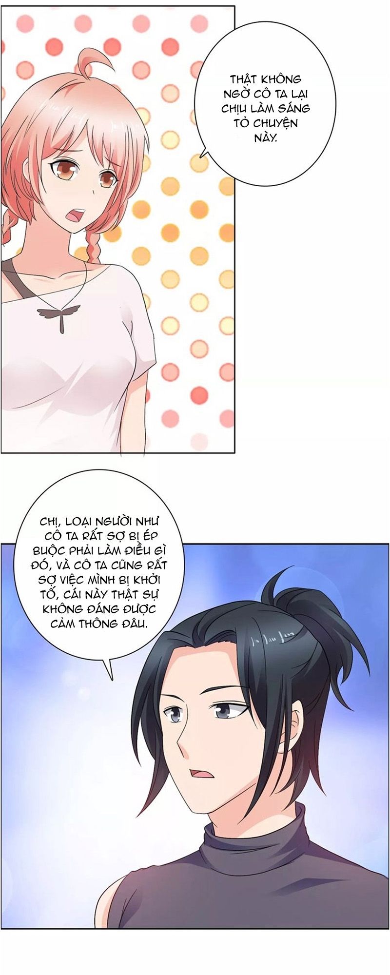 Kế Sắc Đào Thê Chapter 62 - Trang 0