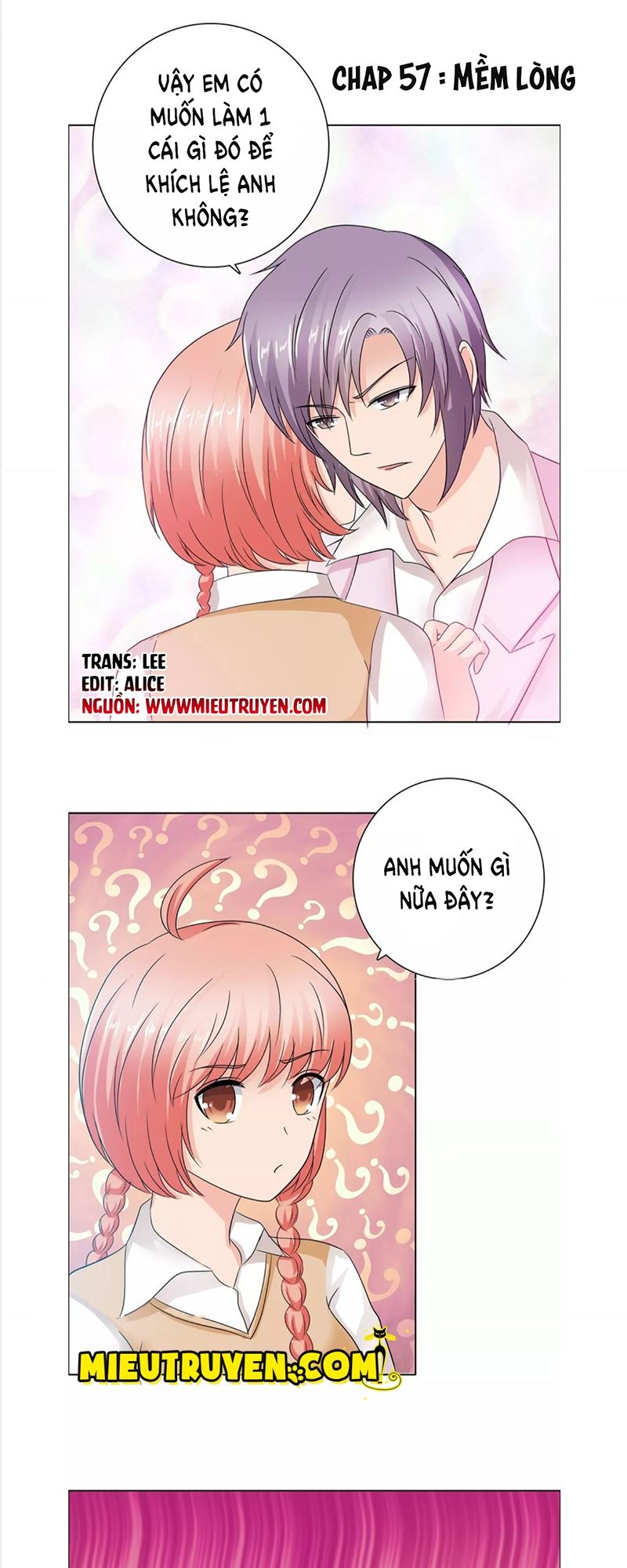 Kế Sắc Đào Thê Chapter 57 - Trang 0