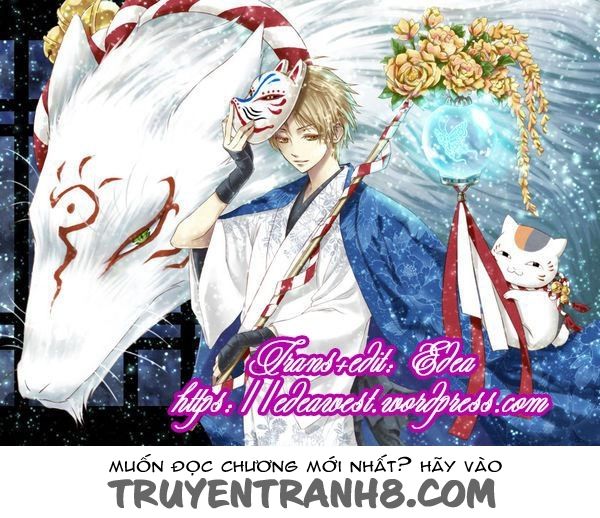 Moon Trick Chapter 18 - Trang 0