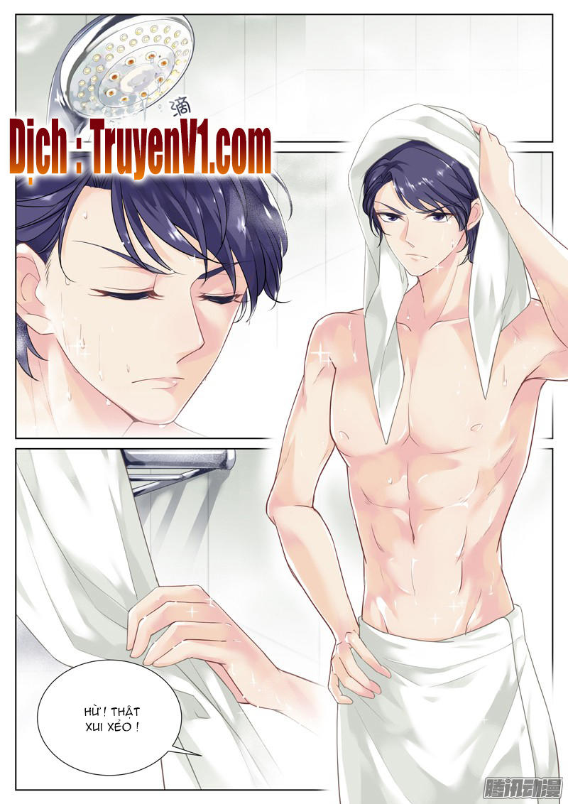 Nhạ Thượng Thủ Tịch Tổng Tài Chapter 2 - Trang 0
